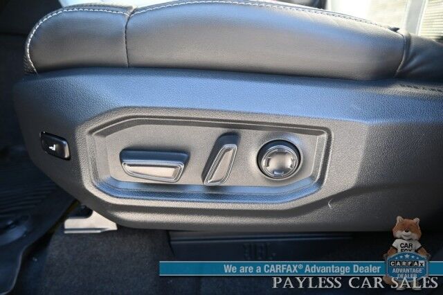 2023 Toyota Tundra Capstone Hybrid Wasilla AK