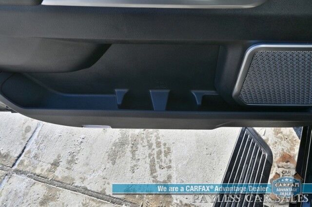 2023 Toyota Tundra Capstone Hybrid Wasilla AK