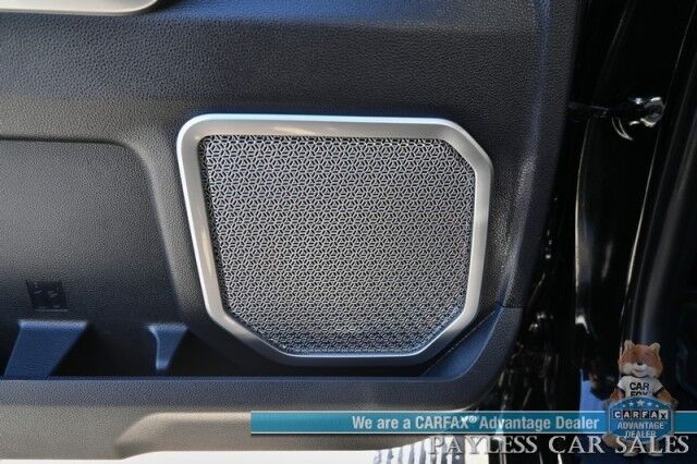 2023 Toyota Tundra Capstone Hybrid Wasilla AK