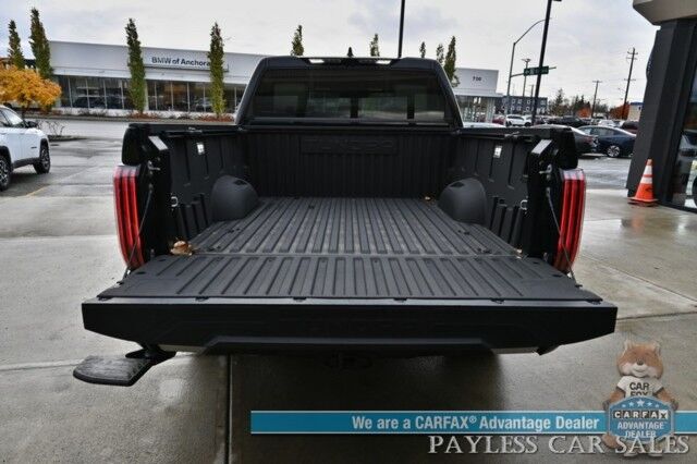 2023 Toyota Tundra Capstone Hybrid Anchorage AK