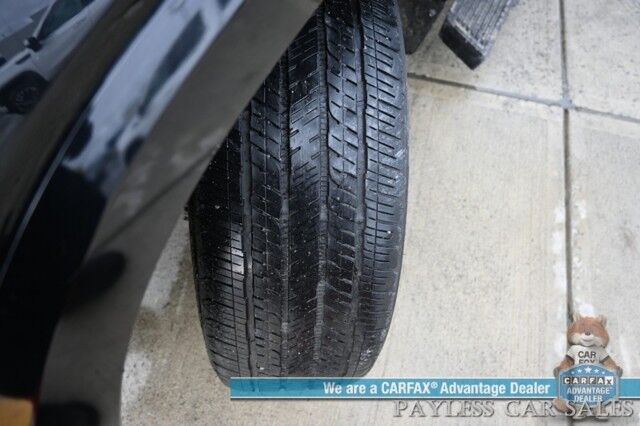 2023 Toyota Tundra Capstone Hybrid Anchorage AK
