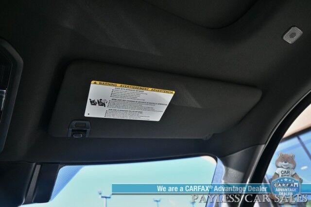 2023 Toyota Tundra Capstone Hybrid Anchorage AK