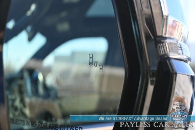 2023 Toyota Tundra Capstone Hybrid Anchorage AK