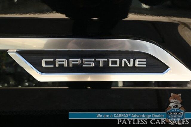 2023 Toyota Tundra Capstone Hybrid Anchorage AK