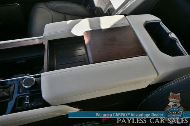 2023 Toyota Tundra Capstone Hybrid Anchorage AK