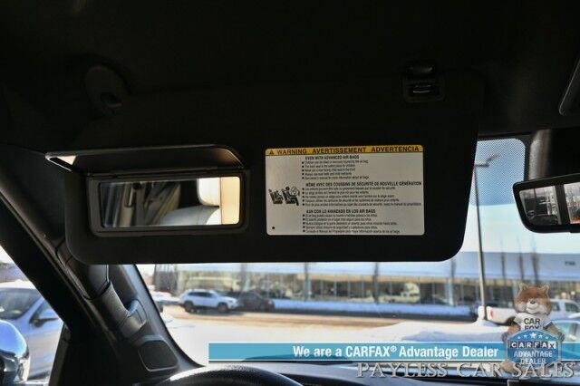 2023 Toyota Tundra Capstone Hybrid Anchorage AK