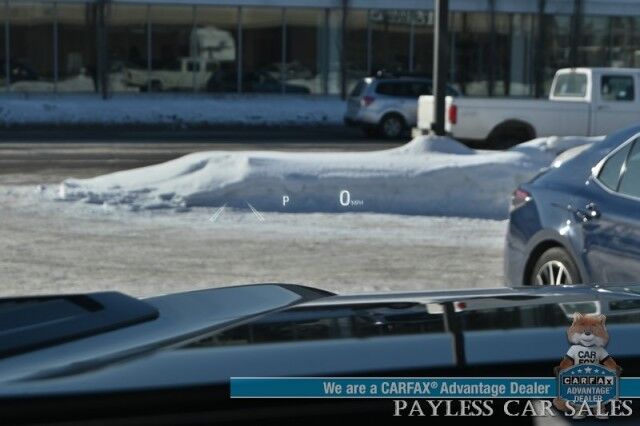 2023 Toyota Tundra Capstone Hybrid Anchorage AK