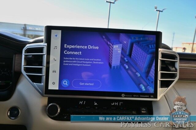 2023 Toyota Tundra Capstone Hybrid Anchorage AK