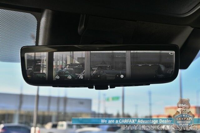 2023 Toyota Tundra Capstone Hybrid Anchorage AK