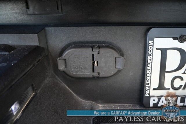 2023 Toyota Tundra Capstone Hybrid Anchorage AK