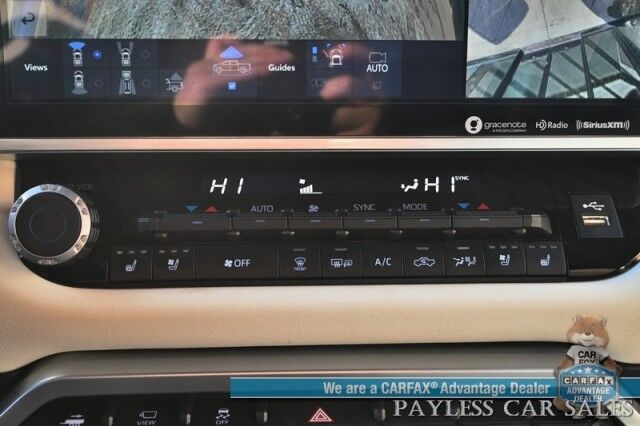 2023 Toyota Tundra Capstone Hybrid Anchorage AK