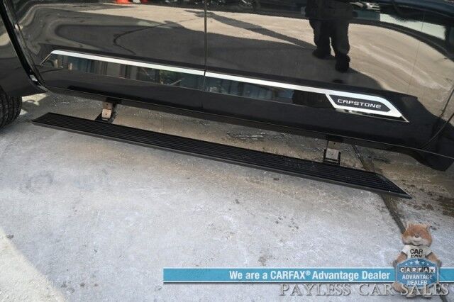 2023 Toyota Tundra Capstone Hybrid Anchorage AK