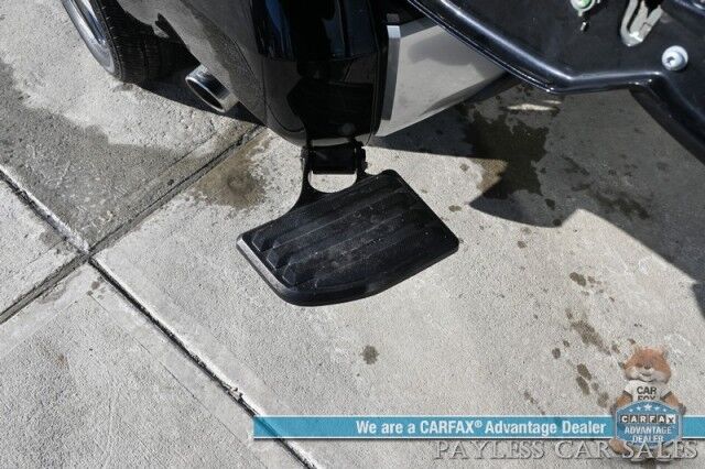 2023 Toyota Tundra Capstone Hybrid Anchorage AK