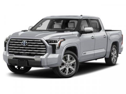 2023 Toyota Tundra Capstone Hybrid San Antonio TX