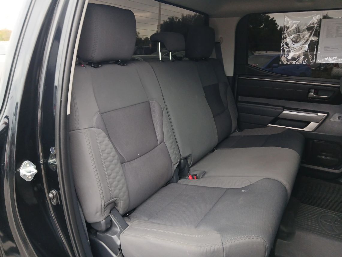 2023 Toyota Tundra CrewMax SR5 Pickup 4D 5 1/2 ft Maitland FL