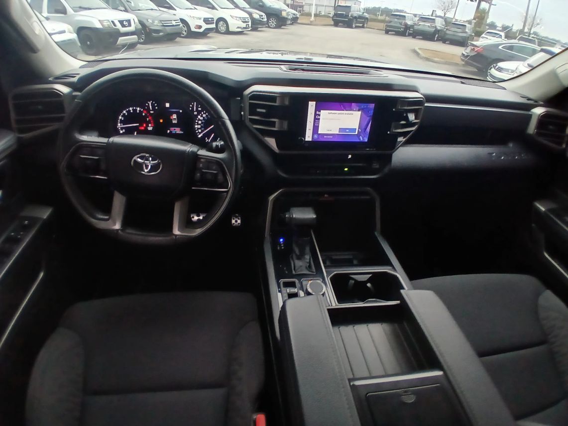 2023 Toyota Tundra CrewMax SR5 Pickup 4D 5 1/2 ft Maitland FL