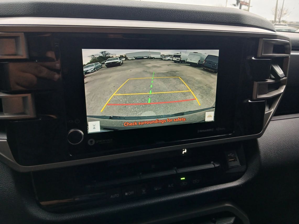 2023 Toyota Tundra CrewMax SR5 Pickup 4D 5 1/2 ft Maitland FL