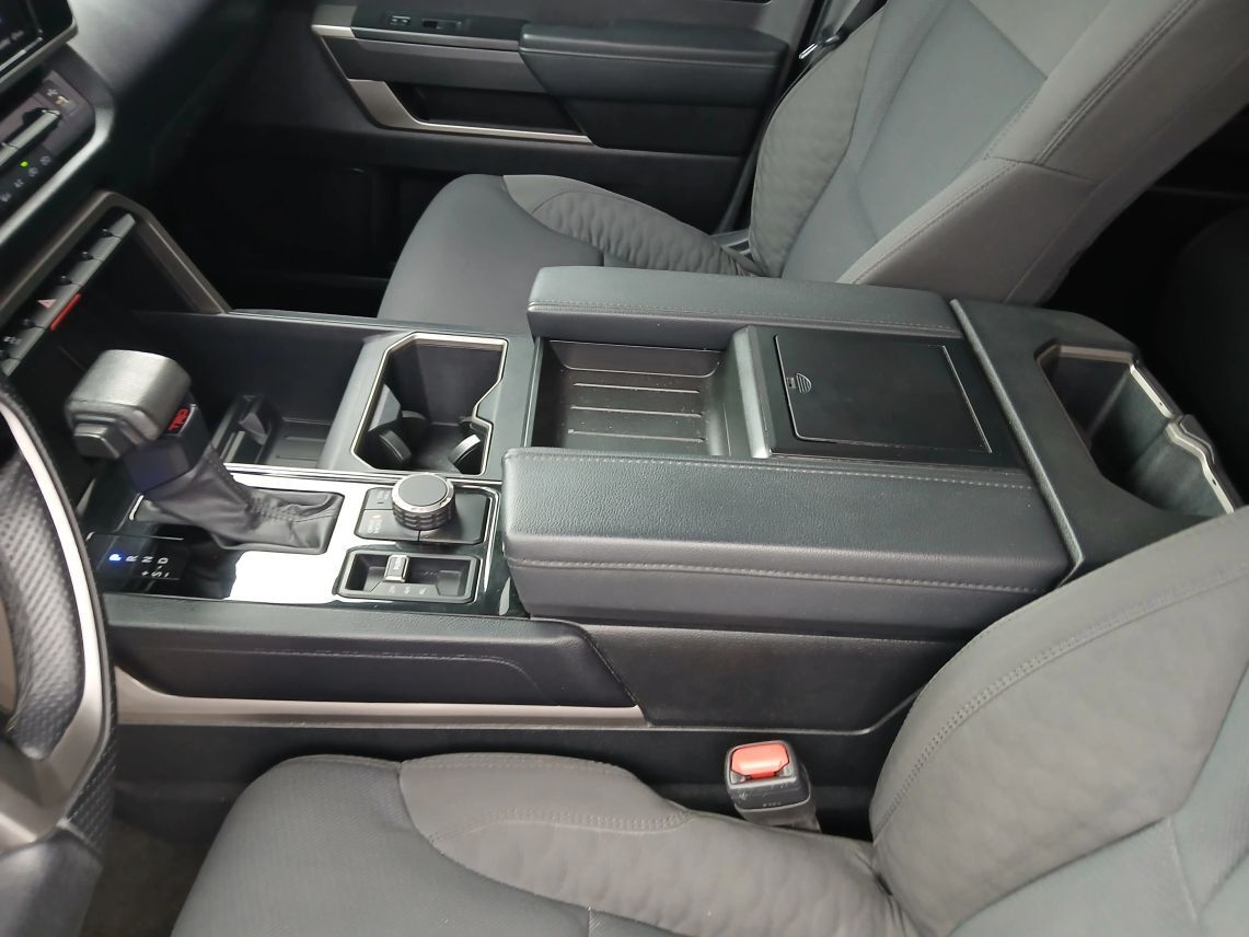 2023 Toyota Tundra CrewMax SR5 Pickup 4D 5 1/2 ft Maitland FL