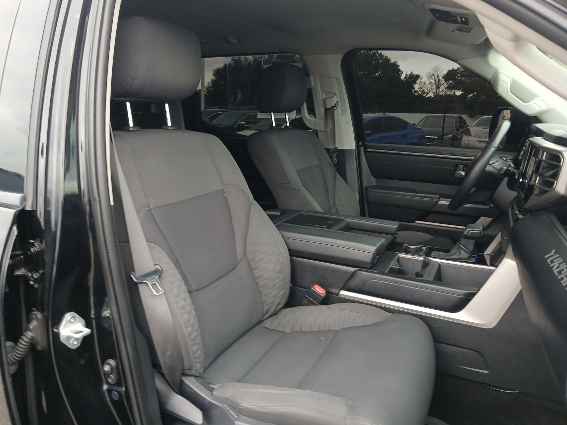 2023 Toyota Tundra CrewMax SR5 Pickup 4D 5 1/2 ft Maitland FL