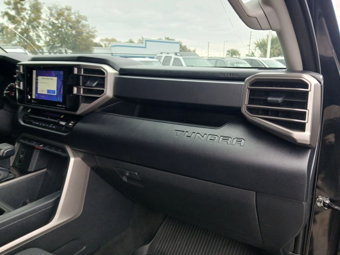 2023 Toyota Tundra CrewMax SR5 Pickup 4D 5 1/2 ft Maitland FL