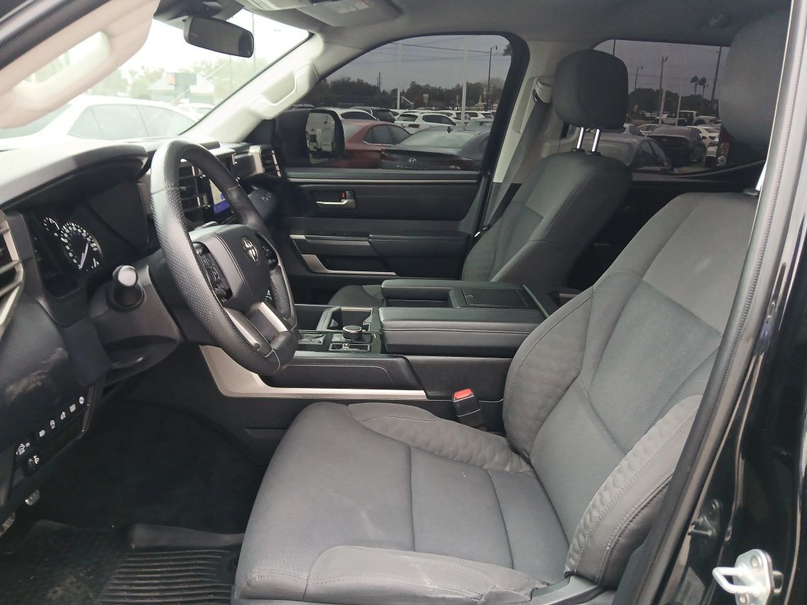 2023 Toyota Tundra CrewMax SR5 Pickup 4D 5 1/2 ft Maitland FL