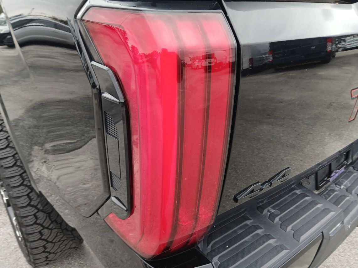 2023 Toyota Tundra CrewMax SR5 Pickup 4D 5 1/2 ft Maitland FL