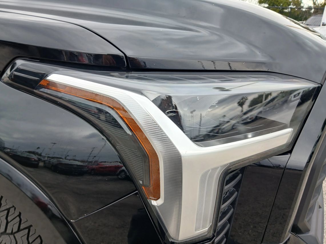 2023 Toyota Tundra CrewMax SR5 Pickup 4D 5 1/2 ft Maitland FL