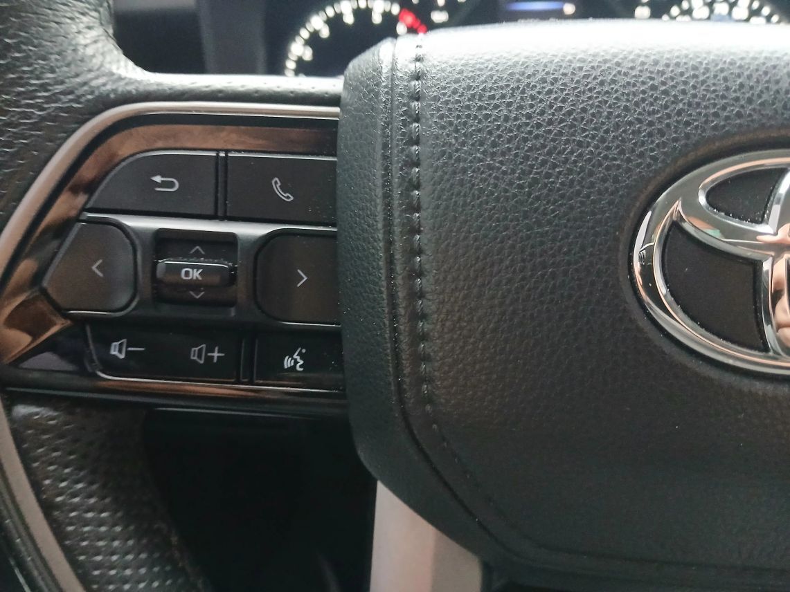 2023 Toyota Tundra CrewMax SR5 Pickup 4D 5 1/2 ft Maitland FL