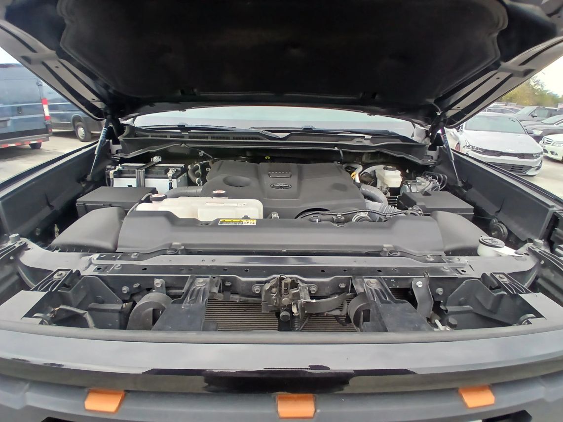 2023 Toyota Tundra CrewMax SR5 Pickup 4D 5 1/2 ft Maitland FL