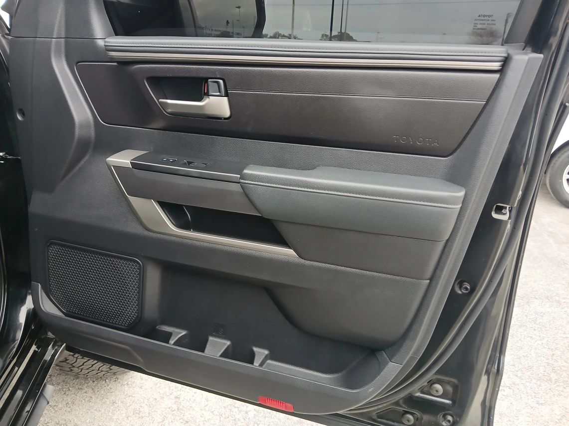 2023 Toyota Tundra CrewMax SR5 Pickup 4D 5 1/2 ft Maitland FL