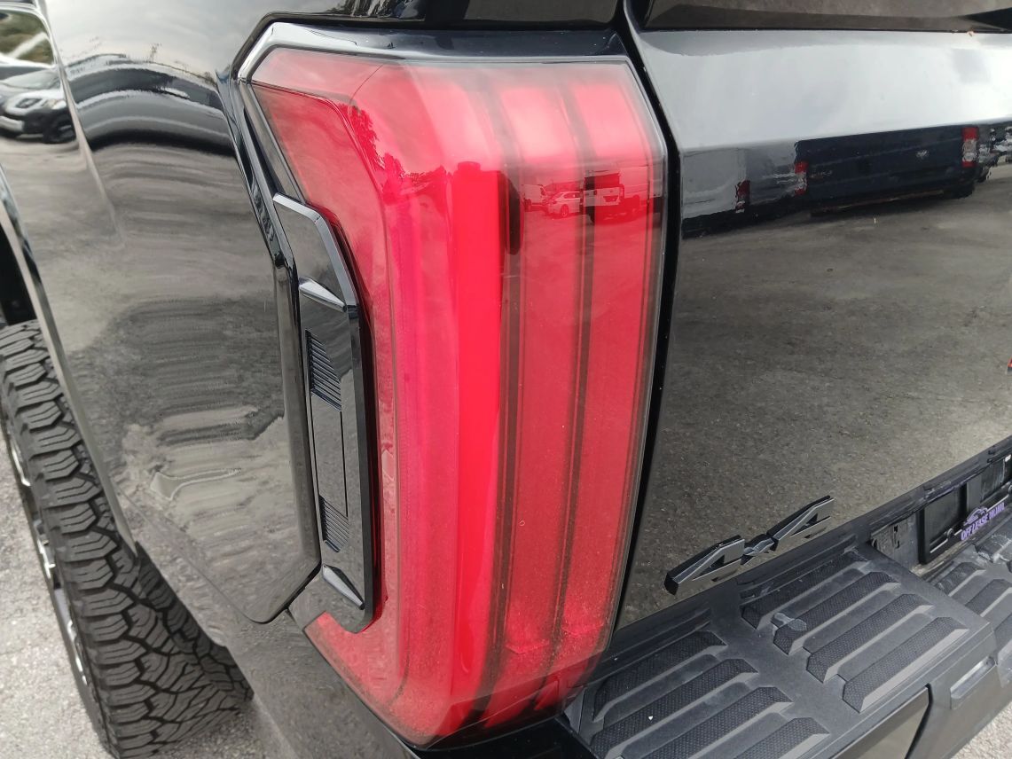 2023 Toyota Tundra CrewMax SR5 Pickup 4D 5 1/2 ft Maitland FL