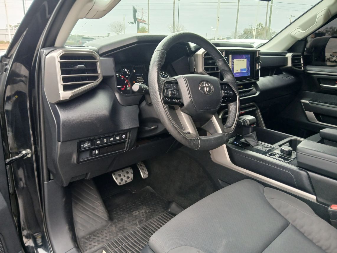 2023 Toyota Tundra CrewMax SR5 Pickup 4D 5 1/2 ft Maitland FL