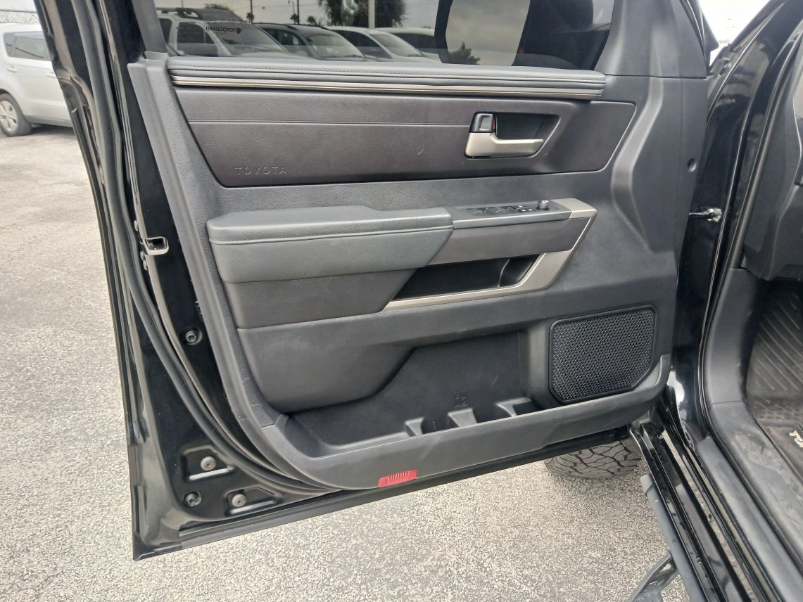 2023 Toyota Tundra CrewMax SR5 Pickup 4D 5 1/2 ft Maitland FL