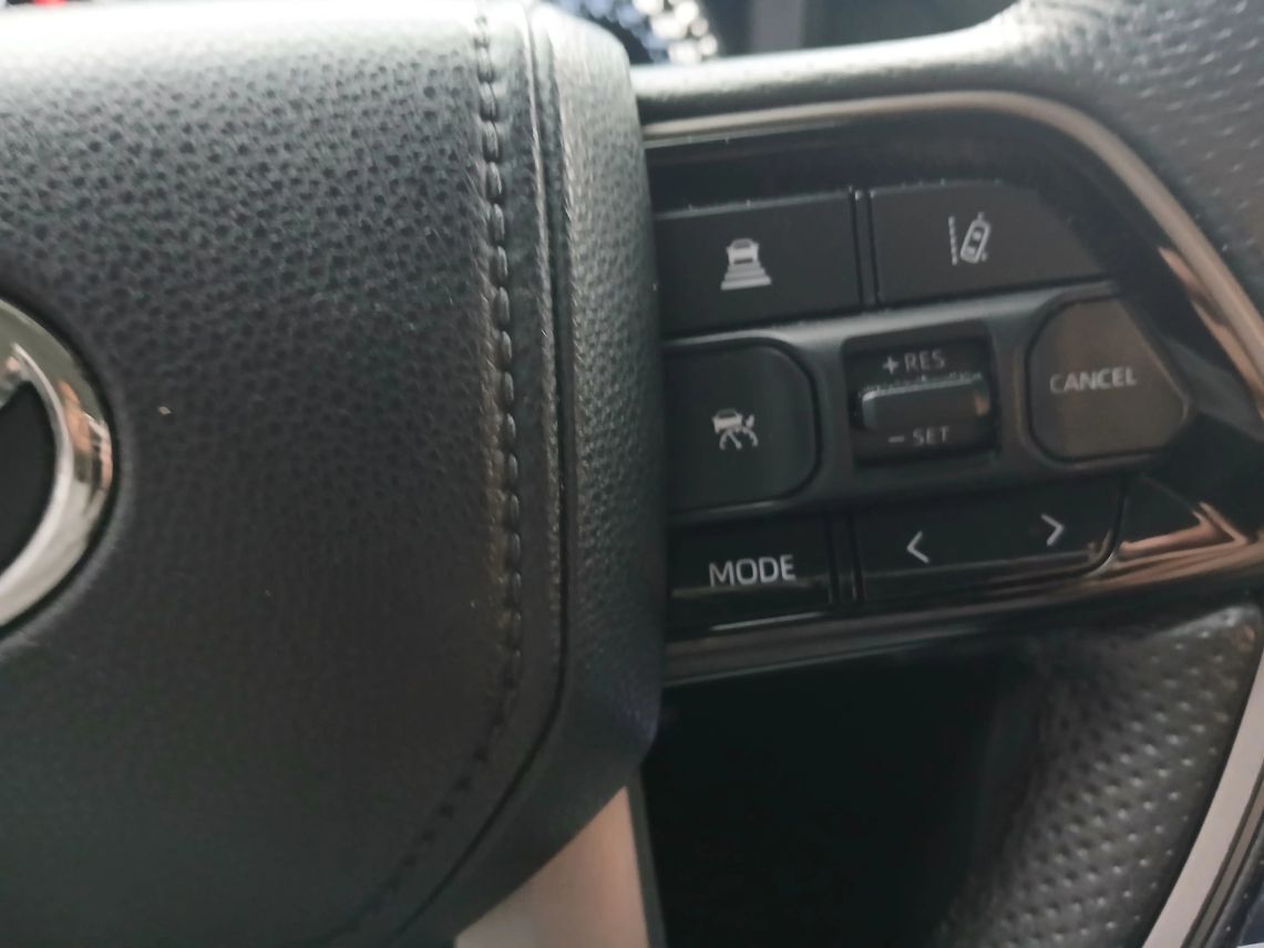 2023 Toyota Tundra CrewMax SR5 Pickup 4D 5 1/2 ft Maitland FL