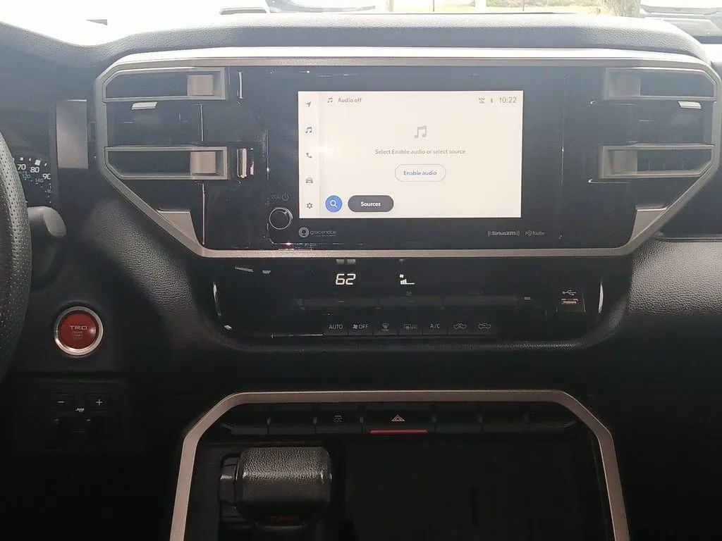 2023 Toyota Tundra CrewMax SR5 photo 25