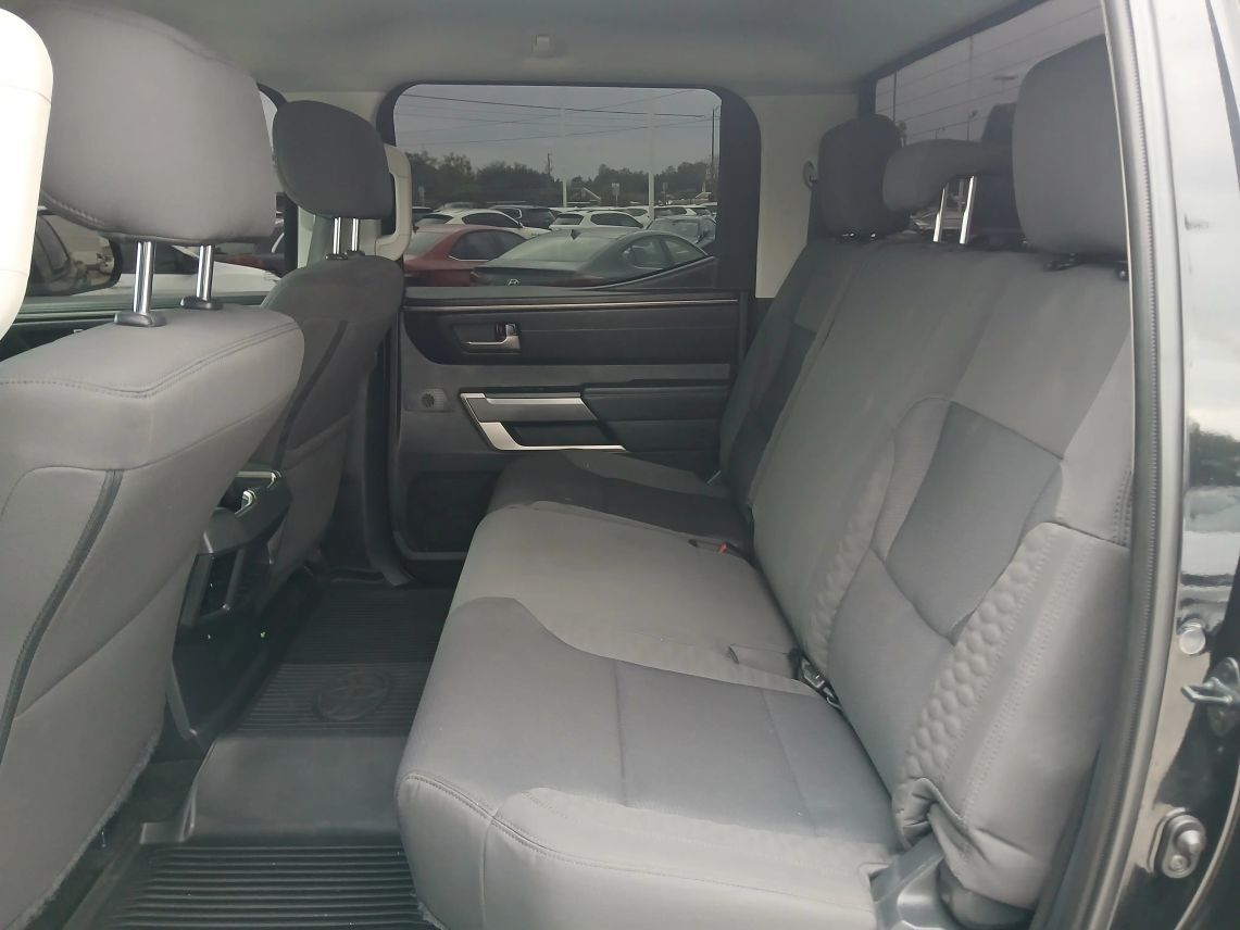 2023 Toyota Tundra CrewMax SR5 Pickup 4D 5 1/2 ft Maitland FL