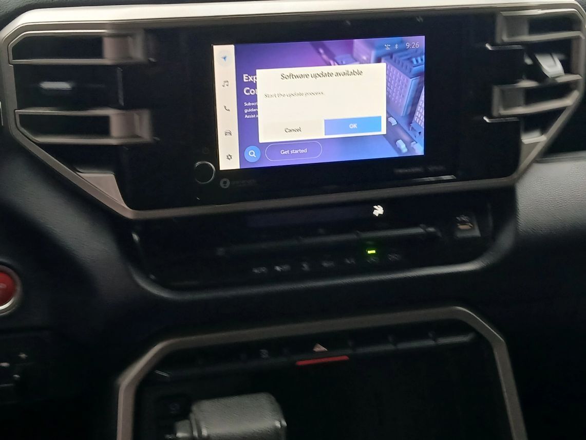 2023 Toyota Tundra CrewMax SR5 Pickup 4D 5 1/2 ft Maitland FL