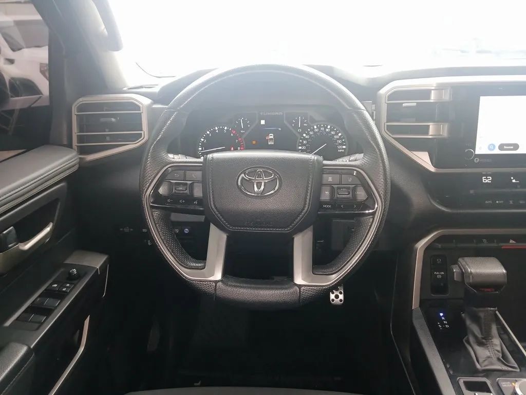2023 Toyota Tundra CrewMax SR5 photo 24