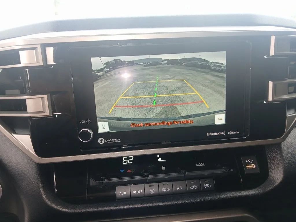 2023 Toyota Tundra CrewMax SR5 Pickup 4D 5 1/2 ft Maitland FL