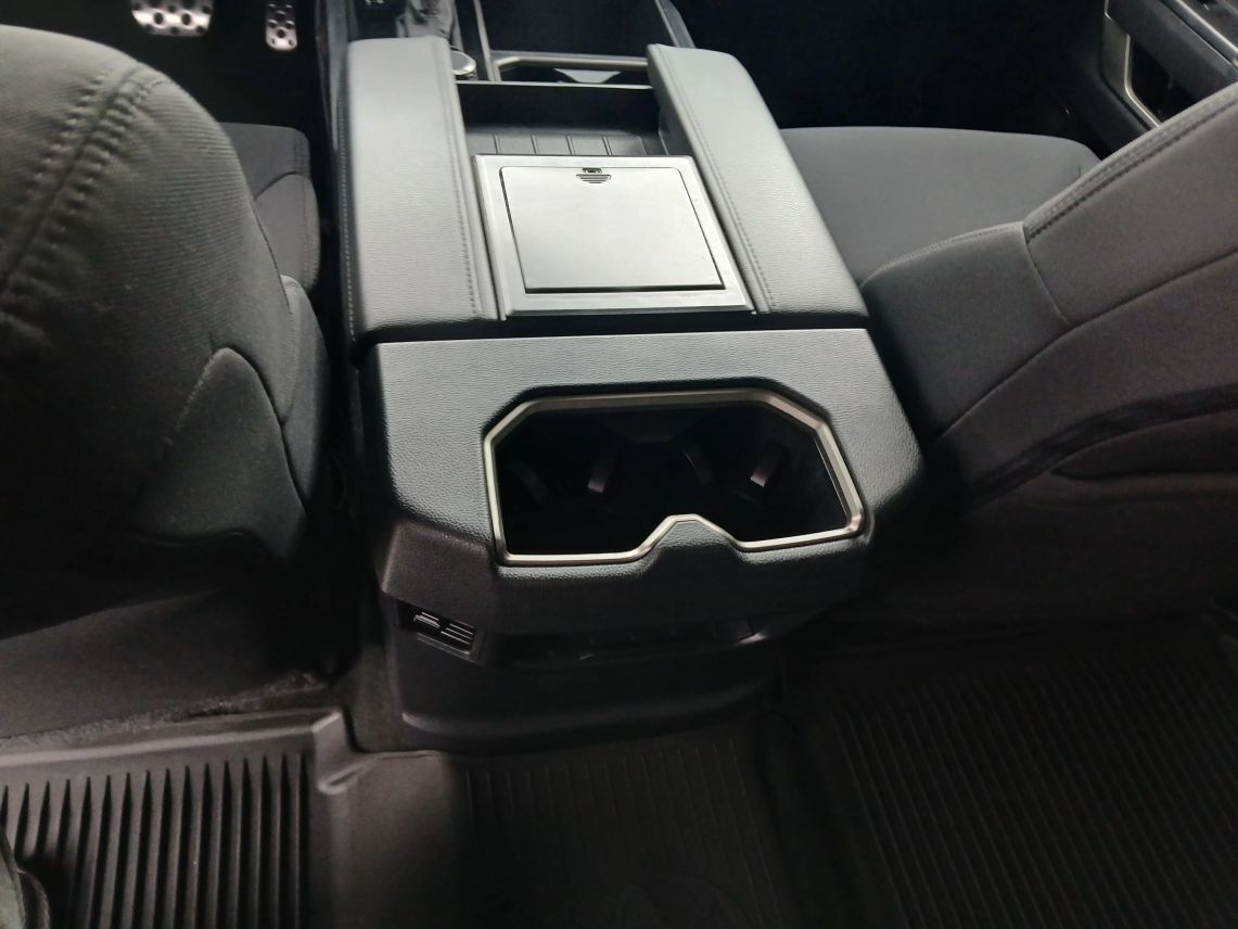 2023 Toyota Tundra CrewMax SR5 Pickup 4D 5 1/2 ft Maitland FL