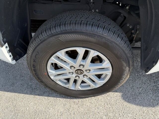 2023 Toyota Tundra CrewMax SR5 Premium Punta Gorda FL