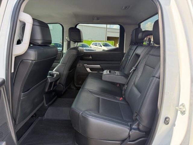 2023 Toyota Tundra CrewMax SR5 Premium Punta Gorda FL
