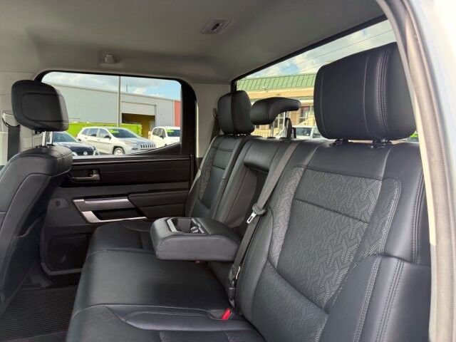 2023 Toyota Tundra CrewMax SR5 Premium Punta Gorda FL