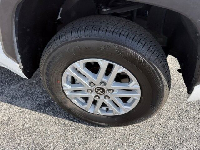 2023 Toyota Tundra CrewMax SR5 Premium Punta Gorda FL