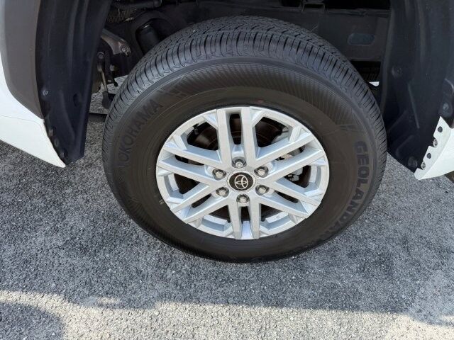 2023 Toyota Tundra CrewMax SR5 Premium Punta Gorda FL
