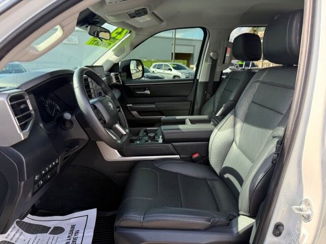 2023 Toyota Tundra CrewMax SR5 Premium Punta Gorda FL