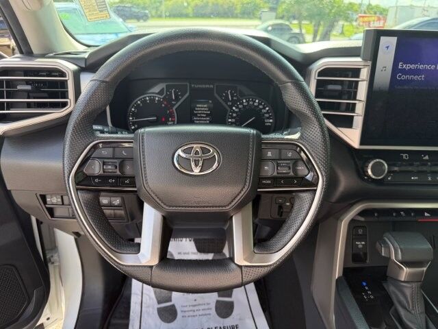 2023 Toyota Tundra CrewMax SR5 Premium Punta Gorda FL