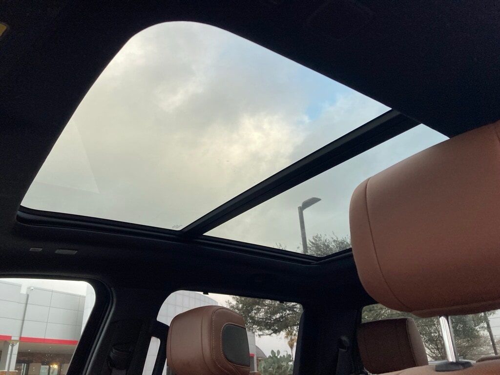 2023 Toyota Tundra Hybrid 1794 Edition San Antonio TX