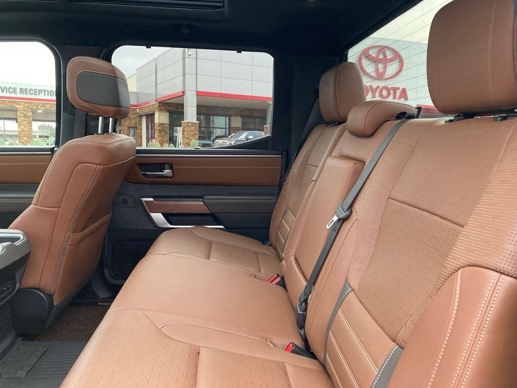 2023 Toyota Tundra Hybrid 1794 Edition San Antonio TX