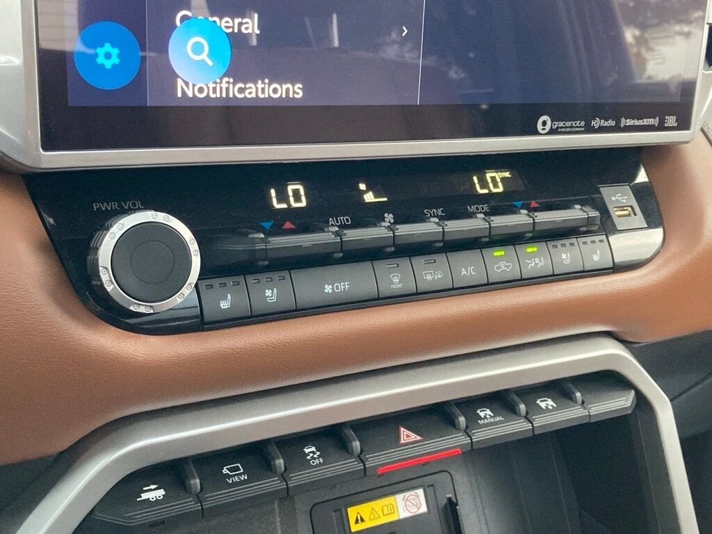 2023 Toyota Tundra Hybrid 1794 Edition San Antonio TX